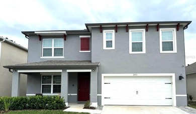 Buck Lake - Osceola County Home For Sale in Harmony Florida