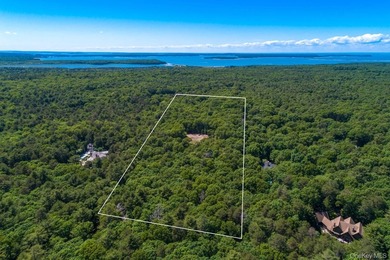 The price listed ($3,495,000) is for Land and Building/Site - photo 1