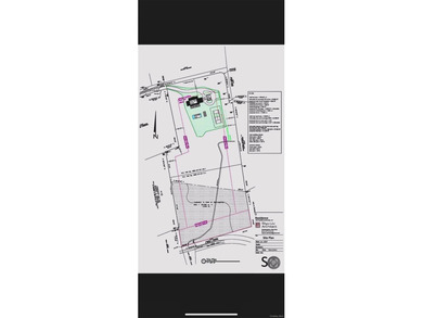 The price listed ($3,495,000) is for Land and Building/Site - photo 6