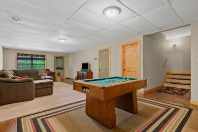 Cabin in Ironwood with Dock - photo 25