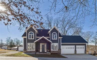 Built in 2022 and situated on approximately 0.34 acres, this - photo 2