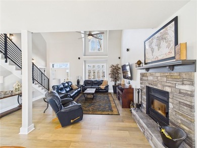 Built in 2022 and situated on approximately 0.34 acres, this - photo 4