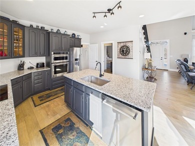 Built in 2022 and situated on approximately 0.34 acres, this - photo 10