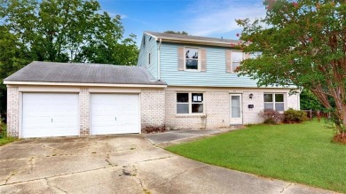 Lake Home For Sale in Virginia Beach, Virginia