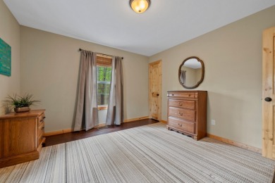 Cabin in Ironwood with Dock - photo 23