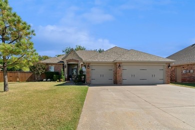 (private lake, pond, creek) Home Sale Pending in Oklahoma City Oklahoma