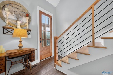 This newer 2023 craftsman style home sits on 16 acres and offers - photo 6