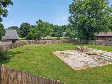 Build your dream home on this nearly half-acre lot tucked away - photo 11