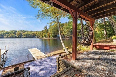 Experience the ultimate lakefront lifestyle with this - photo 1