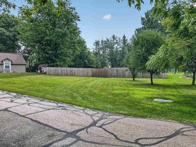 Build your dream home on this nearly half-acre lot tucked away - photo 13