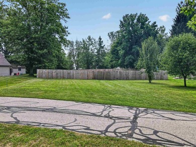 Build your dream home on this nearly half-acre lot tucked away - photo 14
