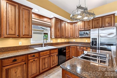 Tucked into the coveted Marion Lake Club community, this - photo 15