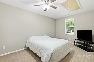 Charming 3 bedroom, 1 bath updated home situated on a completely - photo 15