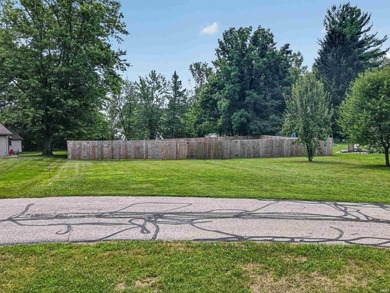 Build your dream home on this nearly half-acre lot tucked away - photo 15