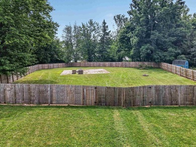 Build your dream home on this nearly half-acre lot tucked away - photo 16