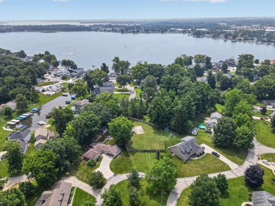 Build your dream home on this nearly half-acre lot tucked away - photo 17