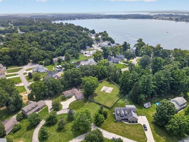 Build your dream home on this nearly half-acre lot tucked away - photo 18