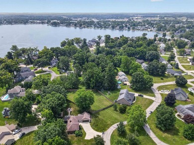 Build your dream home on this nearly half-acre lot tucked away - photo 19