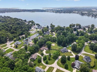 Build your dream home on this nearly half-acre lot tucked away - photo 20