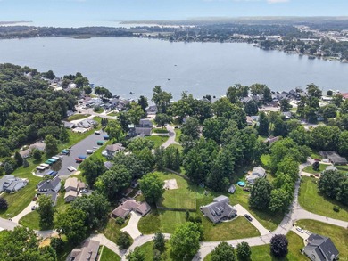 Build your dream home on this nearly half-acre lot tucked away - photo 21