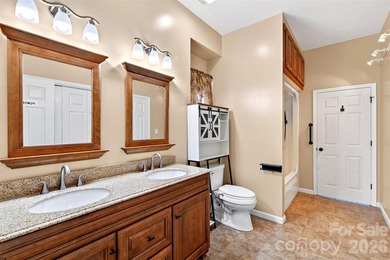 Tucked into the coveted Marion Lake Club community, this - photo 23