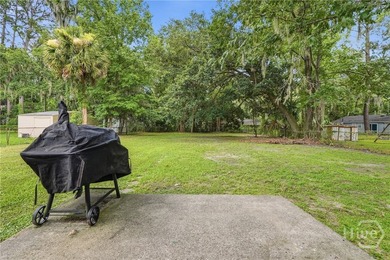 Charming 3 bedroom, 1 bath updated home situated on a completely - photo 25