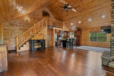 Cabin in Ironwood with Dock - photo 18