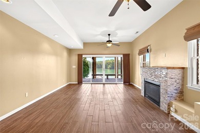 Tucked into the coveted Marion Lake Club community, this - photo 31