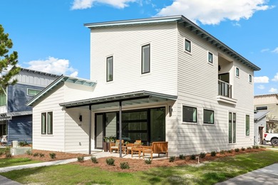 Discover a brand-new contemporary home in the desirable Eden's - photo 1