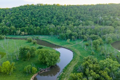 (private lake, pond, creek) Acreage Active Under Contract in Gays Mills Wisconsin