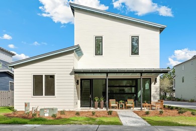 Discover a brand-new contemporary home in the desirable Eden's - photo 2