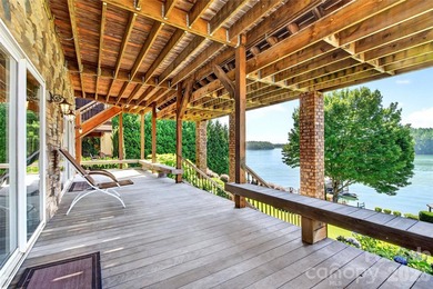 Tucked into the coveted Marion Lake Club community, this - photo 33