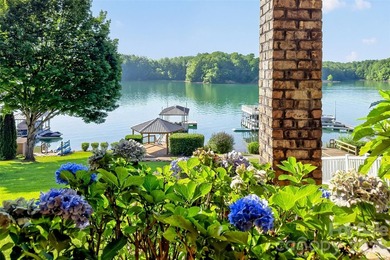 Tucked into the coveted Marion Lake Club community, this - photo 35