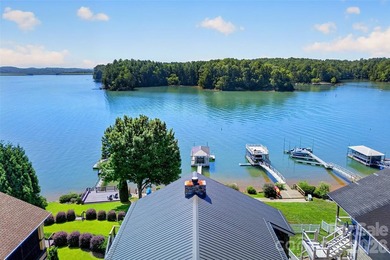Tucked into the coveted Marion Lake Club community, this - photo 39