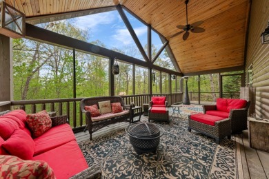 Cabin in Ironwood with Dock - photo 3