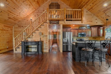 Cabin in Ironwood with Dock - photo 11