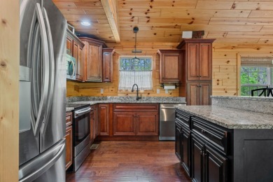 Cabin in Ironwood with Dock - photo 13
