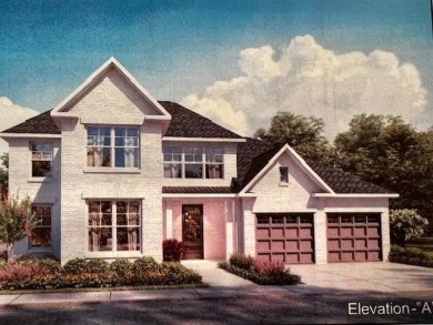 Lake Home For Sale in Arlington, Tennessee
