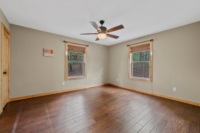 Cabin in Ironwood with Dock - photo 20