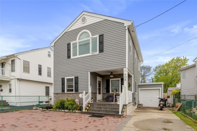 Lake Home Off Market in Bayville, New York
