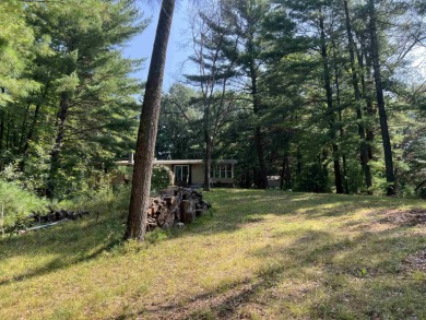 Lake Home For Sale in Keshena, Wisconsin