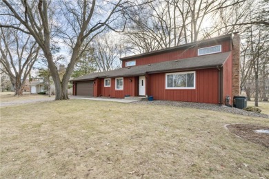 Mooney Lake Home Sale Pending in Plymouth Minnesota