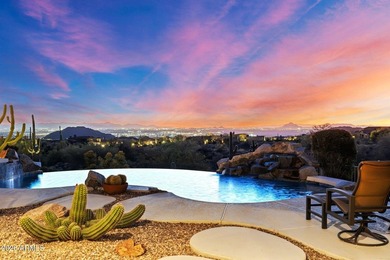 Located within the prestigious gated Diamond Point enclave of - photo 1