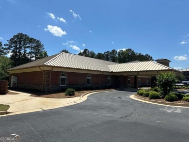 Lake Commercial For Sale in Conyers, Georgia