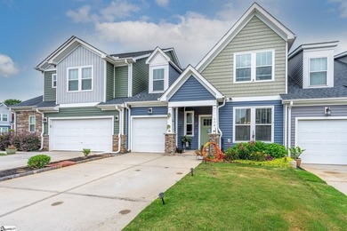Welcome home to this beautifully designed townhome in the heart - photo 2
