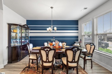 Welcome home to this beautifully designed townhome in the heart - photo 4