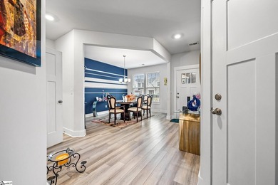 Welcome home to this beautifully designed townhome in the heart - photo 6