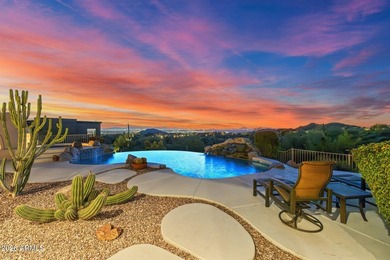 Located within the prestigious gated Diamond Point enclave of - photo 7