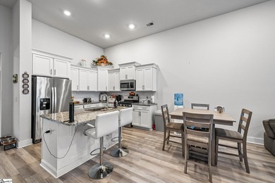 Welcome home to this beautifully designed townhome in the heart - photo 8