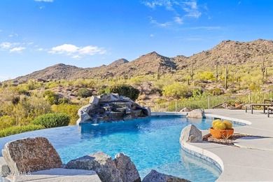 Located within the prestigious gated Diamond Point enclave of - photo 9